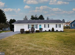 1228 Zion Rd, Bellefonte, PA 16823