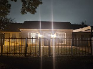 539 Beaver Bend Rd, Houston, TX 77037