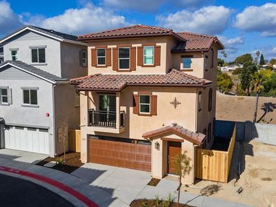 8548 Vista Azul Pl, Lemon Grove, CA, 91945