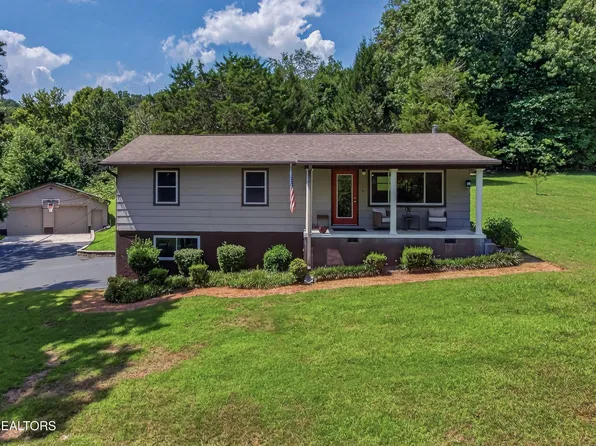 1602 Sexton Ln, Knoxville, TN 37932