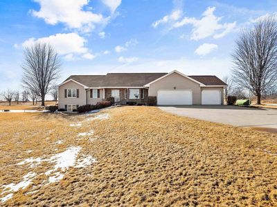 3131 County Road F, Blue Mounds, WI, 53517