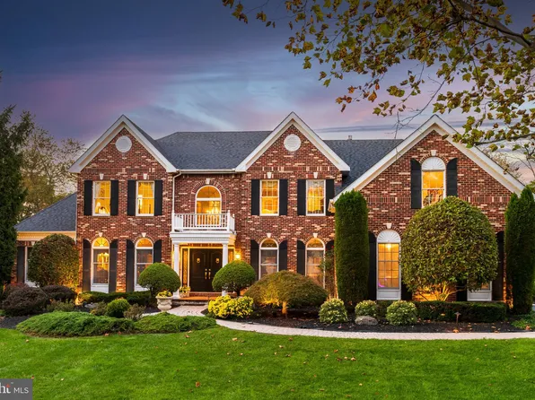 30 Heather Way, Newtown Square, PA 19073