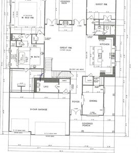 2811 N Taylor St, Little Rock, AR, 72207