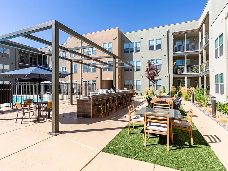 Overture Andalucia 55+ Active Adult Apartment Homes — Photo 9