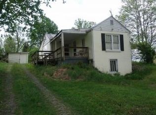 429 Upper Sand Valley Rd, Jonesborough, TN 37659