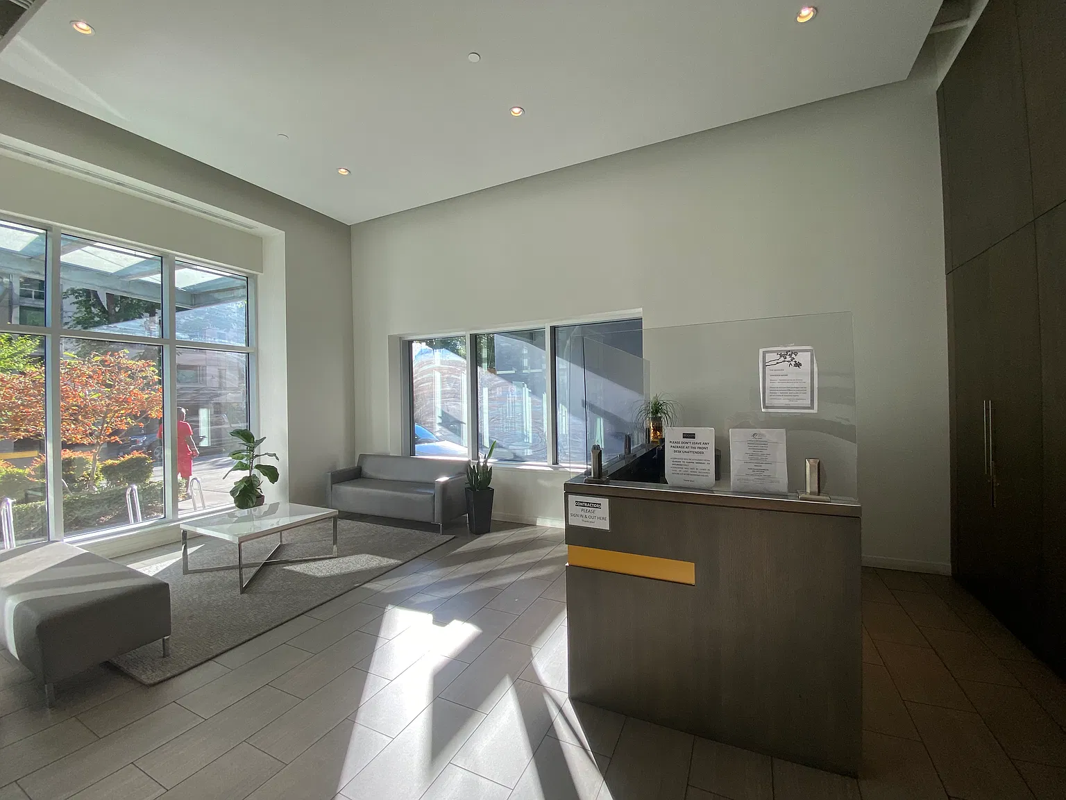 1 bed, 480 sqft, $2,350 — Photo 4