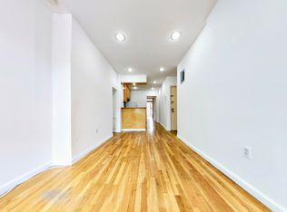 184 1st Ave APT 16, New York, NY 10009