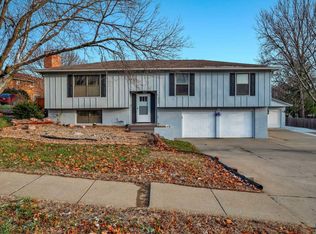 4850 SW Commanche Rd, Topeka, KS 66614