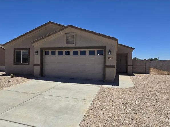 3366 E Cane Drive, Kingman, AZ 86409