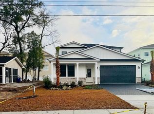 522 6th Ave. S, North Myrtle Beach, SC 29582