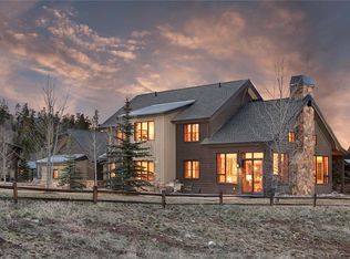 124 Talon Cir, Silverthorne, CO 80498