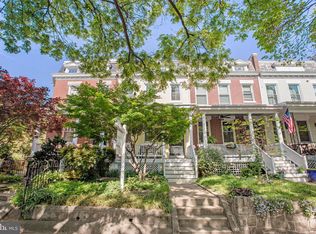 214 Tennessee Ave NE, Washington, DC 20002