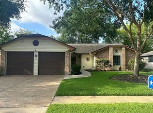 19507 Spanish Needle Dr, Houston, TX 77084