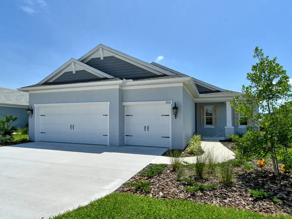 4316 Big Woods Way, Parrish, FL 34219