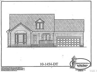 10 Alvis Ct, Fuquay Varina, NC 27526