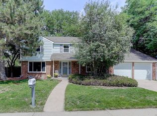 8207 E Geddes Ave, Centennial, CO 80112