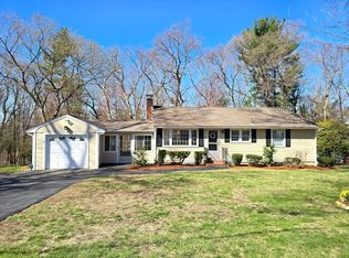 62 Hilldale Rd, Ashland, MA 01721