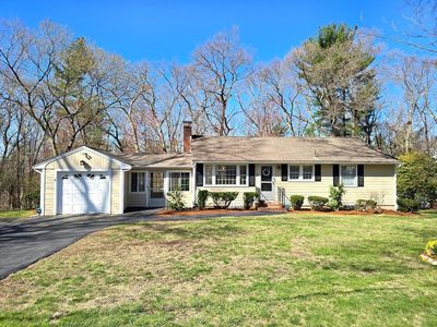 62 Hilldale Rd, Ashland, MA, 01721