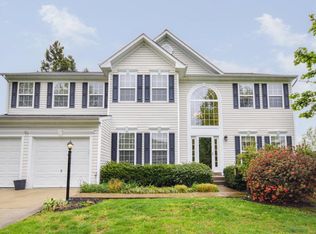 704 Sunflower Ct, Purcellville, VA 20132
