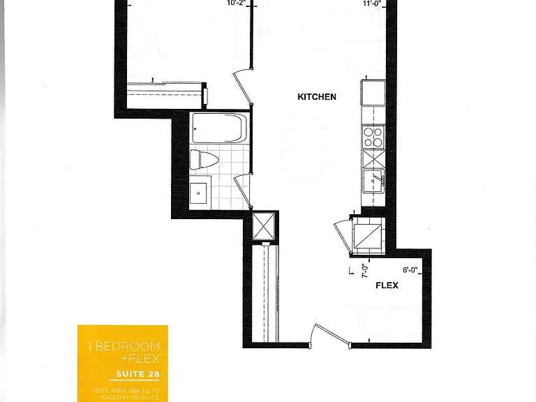 2545 Simcoe St N #728 — Photo 25