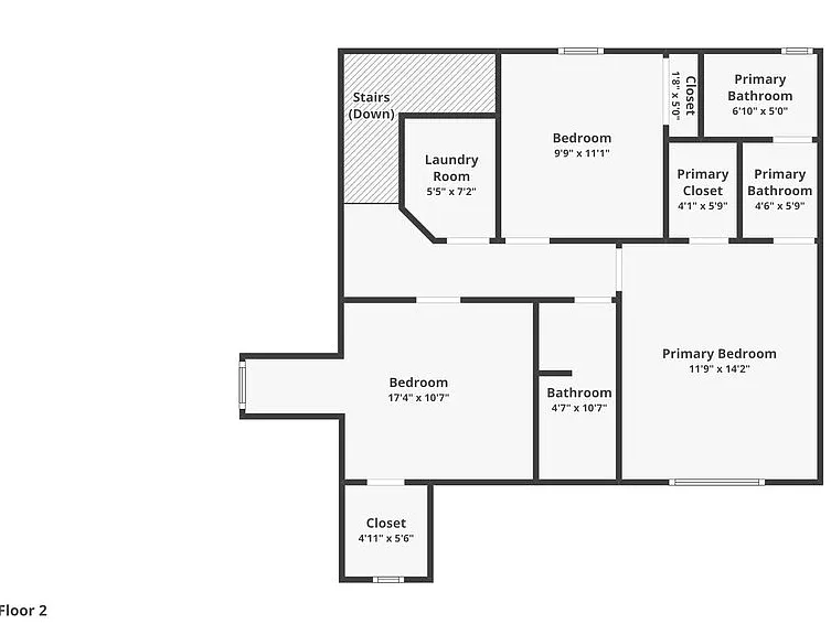 77 Rosemont Ct — Photo 3