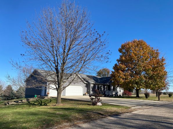 406 E Mason St, Easton, IL 62633