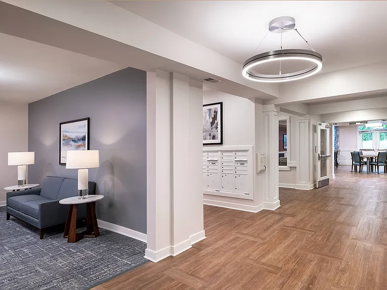 Merritt Station Senior Apartments - Ages 62+ — Photo 17