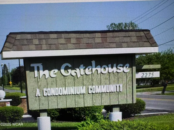 2275 N Cable Rd APT 25, Lima, OH 45807