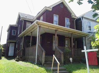 106 E 16th Ave, Homestead, PA