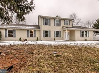 777 Braddock Ln, Halifax, PA 17032