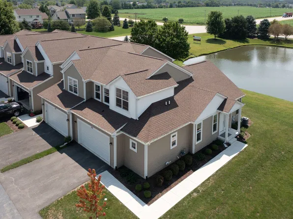 530 Amherst Dr, Sycamore, IL 60178