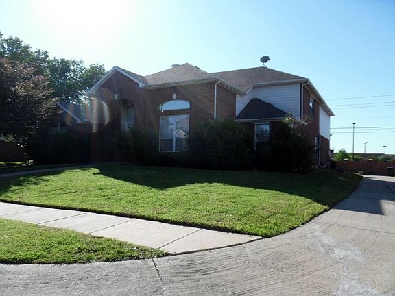 5th image of 4120 Los Altos Dr