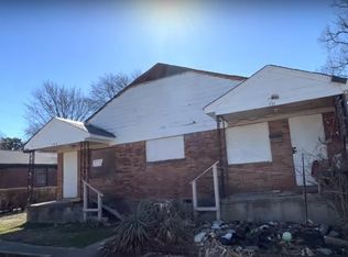109 W McKellar Ave, Memphis, TN 38109