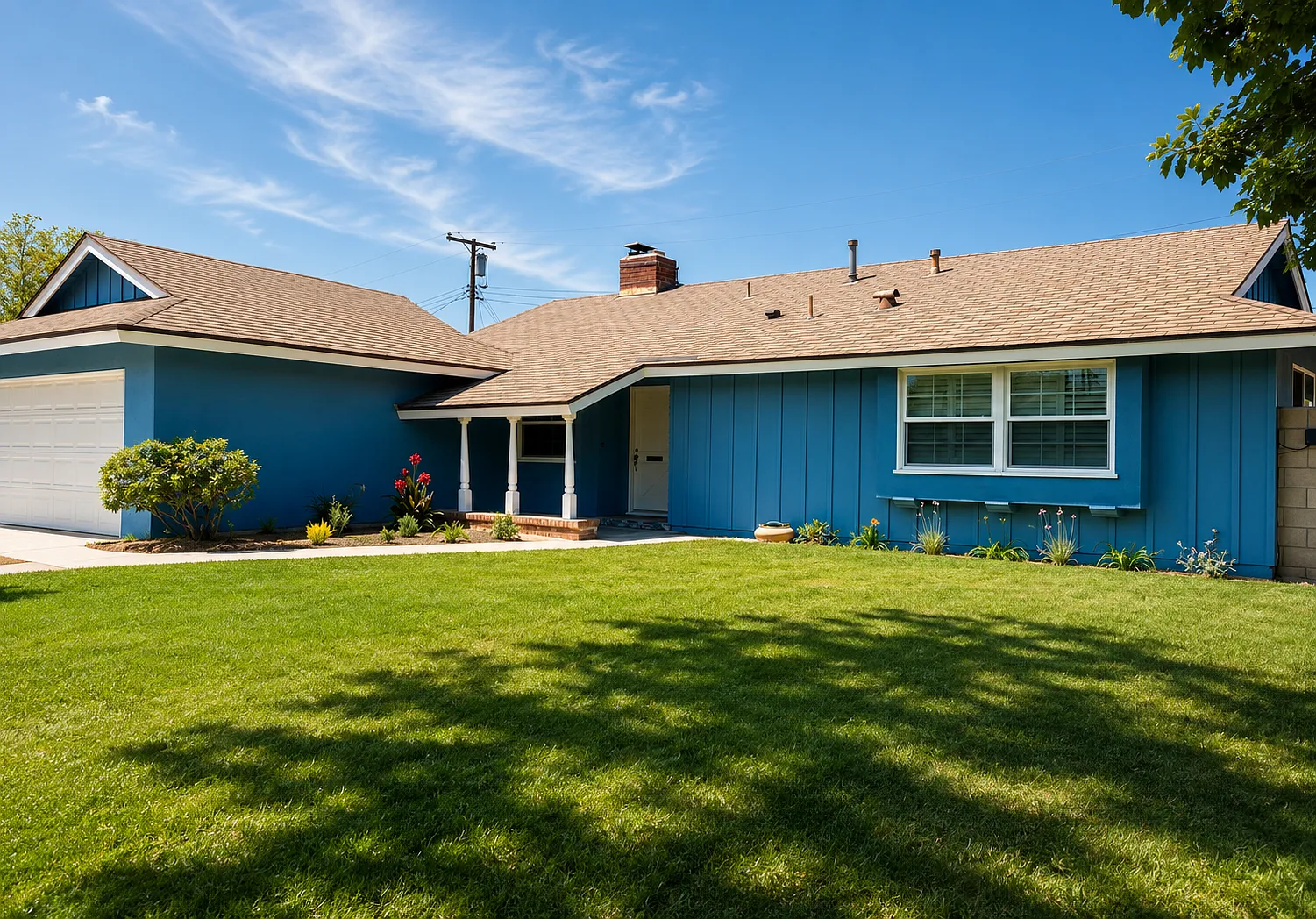 3 bed, 1398 sqft, $4,650 — Photo 3