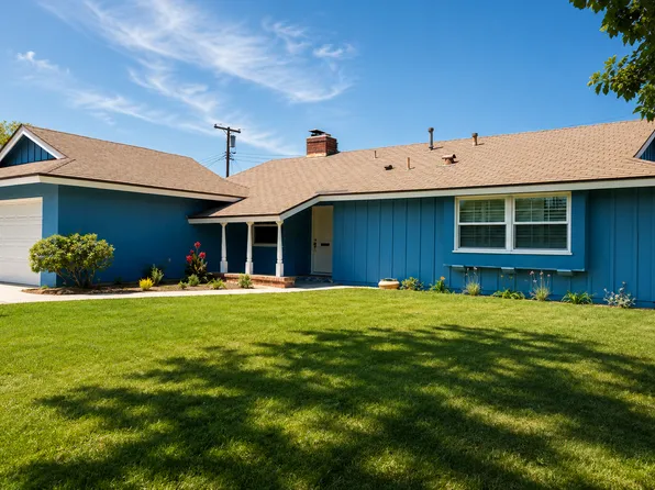 2546 N Canal St, Orange, CA 92865