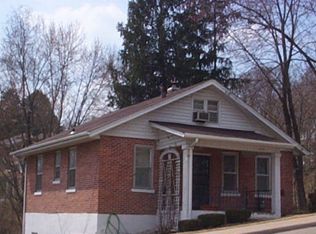 508 E Dunklin St, Jefferson City, MO 65101