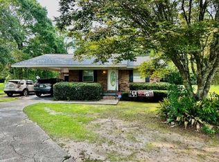 402 N Main St, Petal, MS 39465