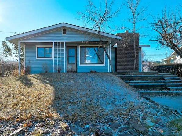 1401 Hollins Ave, Helena, MT 59601