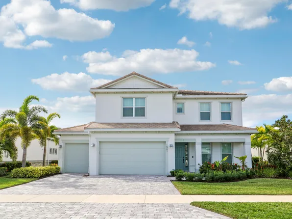 10901 Stellar Circle, Palm Beach Gardens, FL 33412