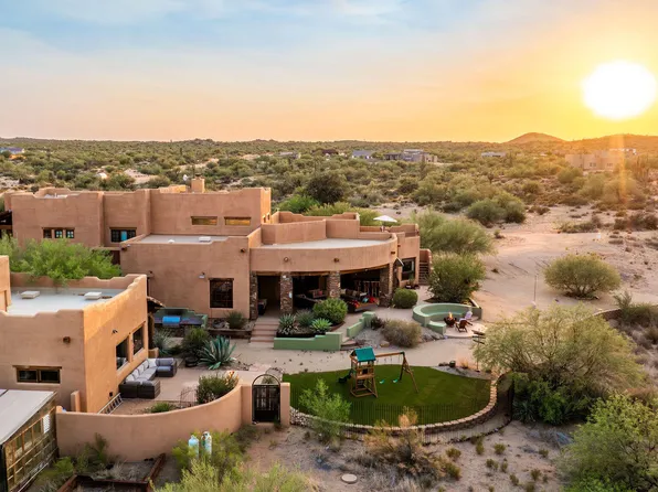 35607 N 138TH Way, Scottsdale, AZ 85262