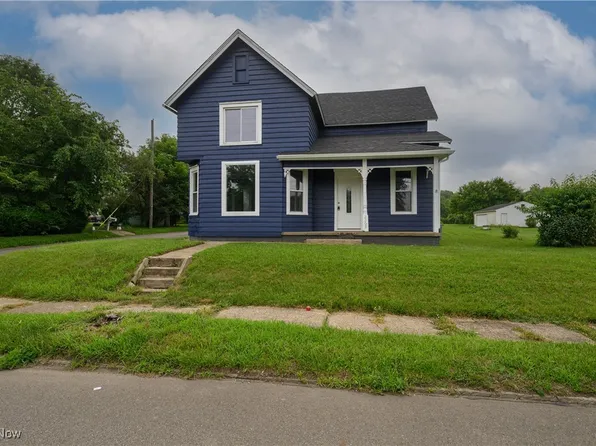 2202 Allen Ave SE, Canton, OH 44707