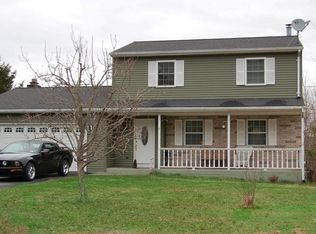 19 Terrel Way, Gansevoort, NY 12831