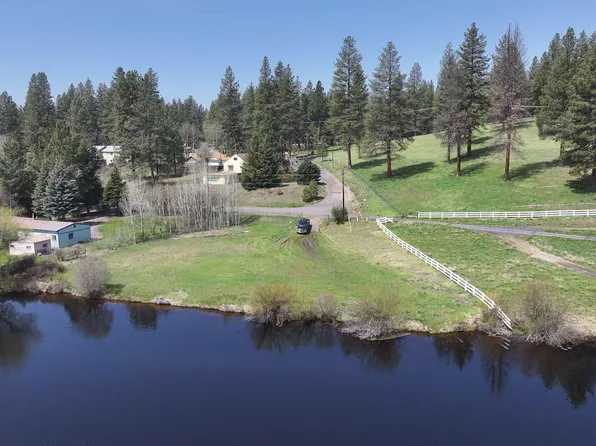 N Lalo Ave Lot 2-3, Chiloquin, OR 97624