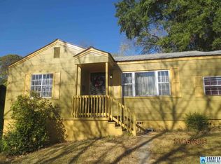 1736 33rd St, Birmingham, AL 35208