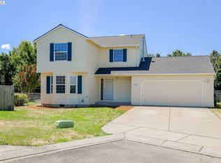 953 Sagrada Cir N, Keizer, OR