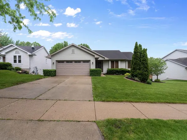 5915 Running Deer Trail, Mcfarland, WI 53558