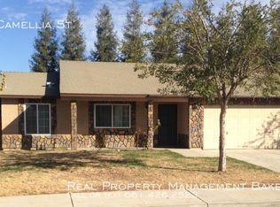 2510 Camellia St, Wasco, CA 93280