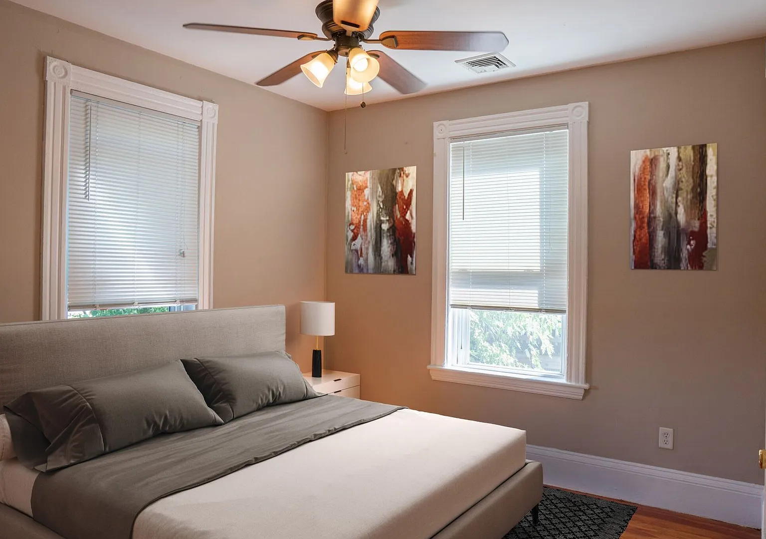 5 Parker Hill Terrace #3C Boston MA 02120 — Photo 4