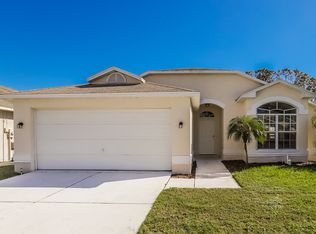 7836 Fashion Loop, New Port Richey, FL 34654
