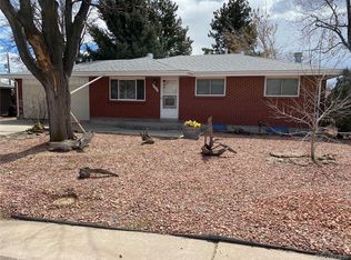 4302 W Rice Pl, Denver, CO 80236